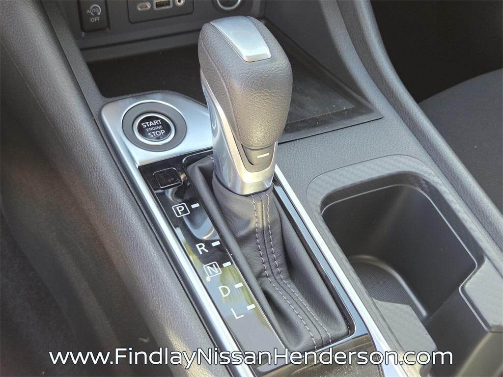 new 2025 Nissan Sentra car, priced at $22,470