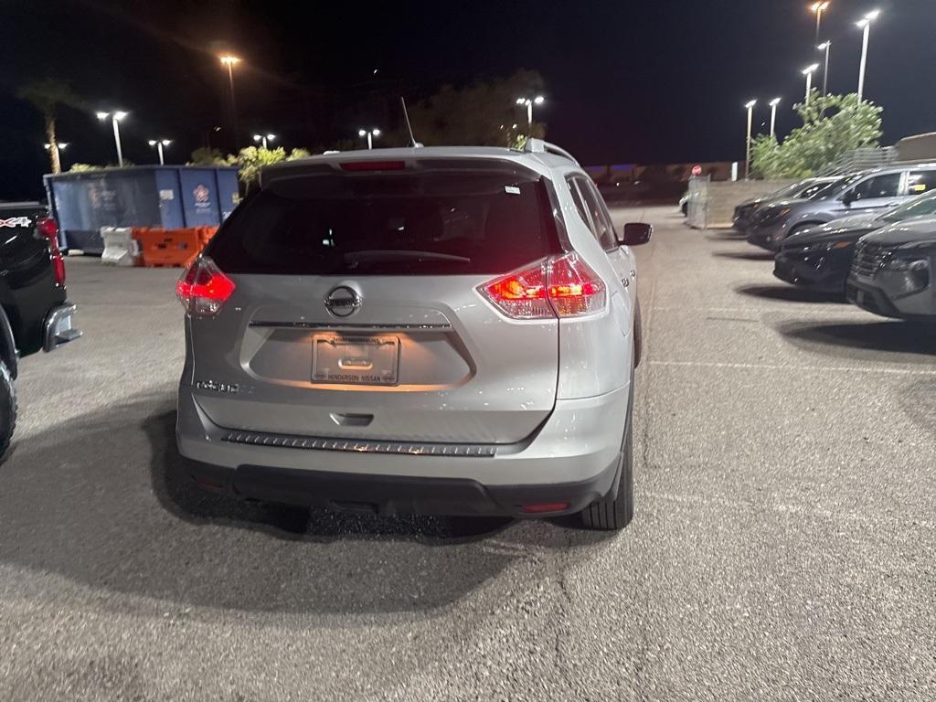 used 2016 Nissan Rogue car, priced at $12,984
