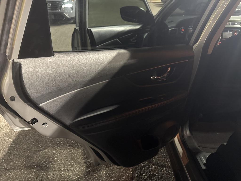 used 2016 Nissan Rogue car, priced at $12,984