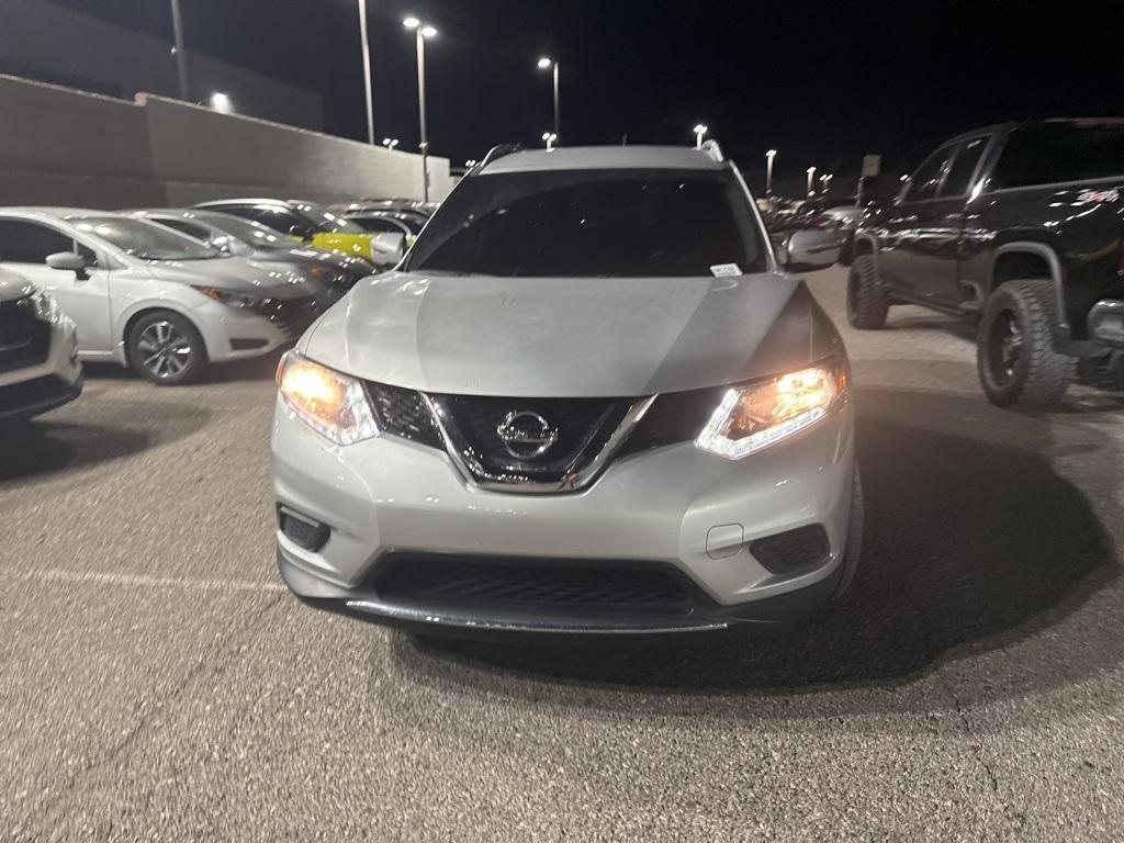 used 2016 Nissan Rogue car, priced at $12,984