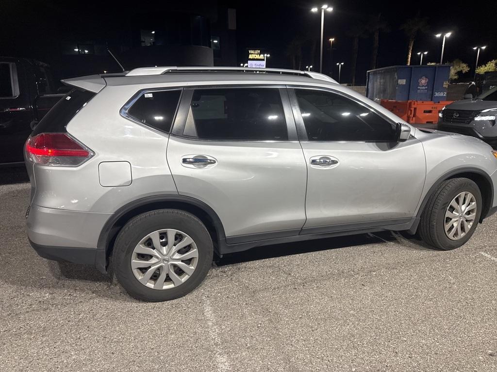 used 2016 Nissan Rogue car, priced at $12,984