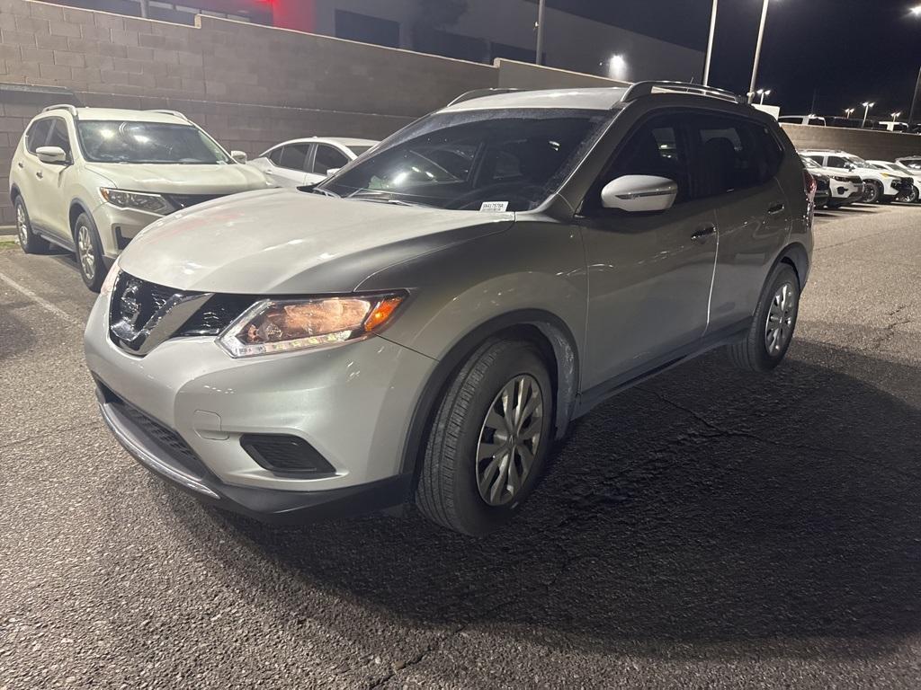 used 2016 Nissan Rogue car, priced at $12,984