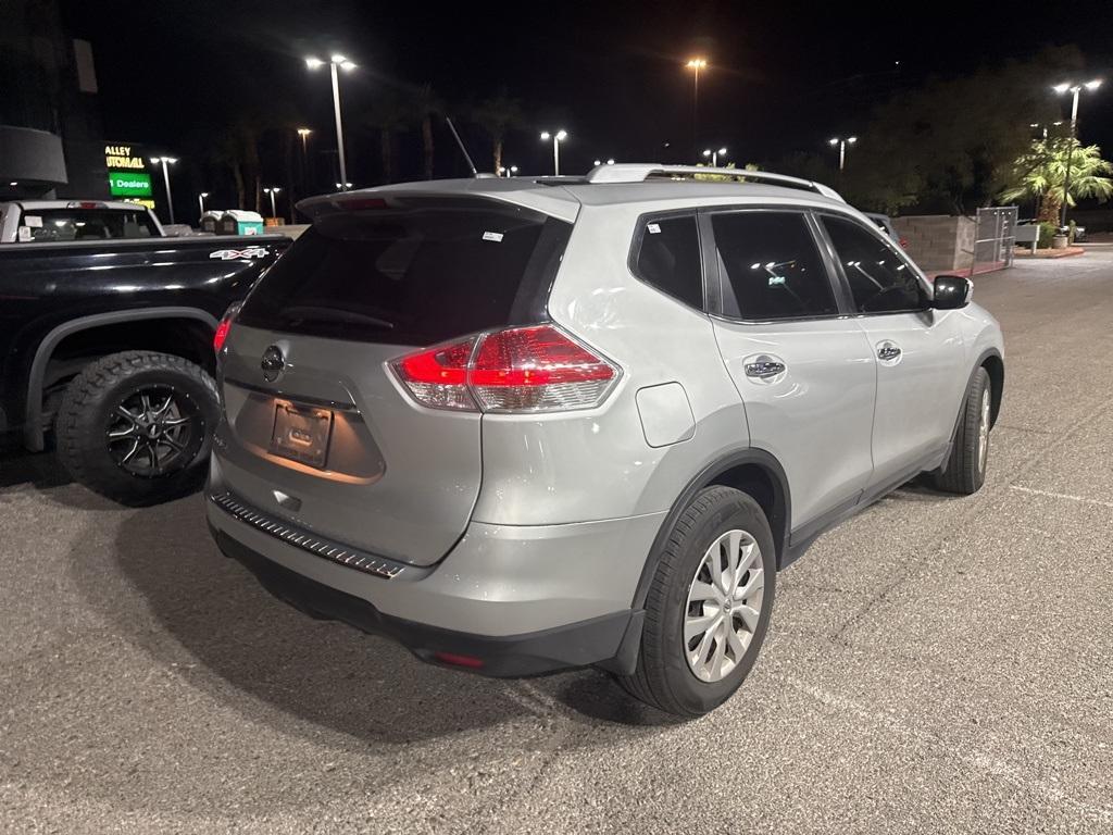 used 2016 Nissan Rogue car, priced at $12,984