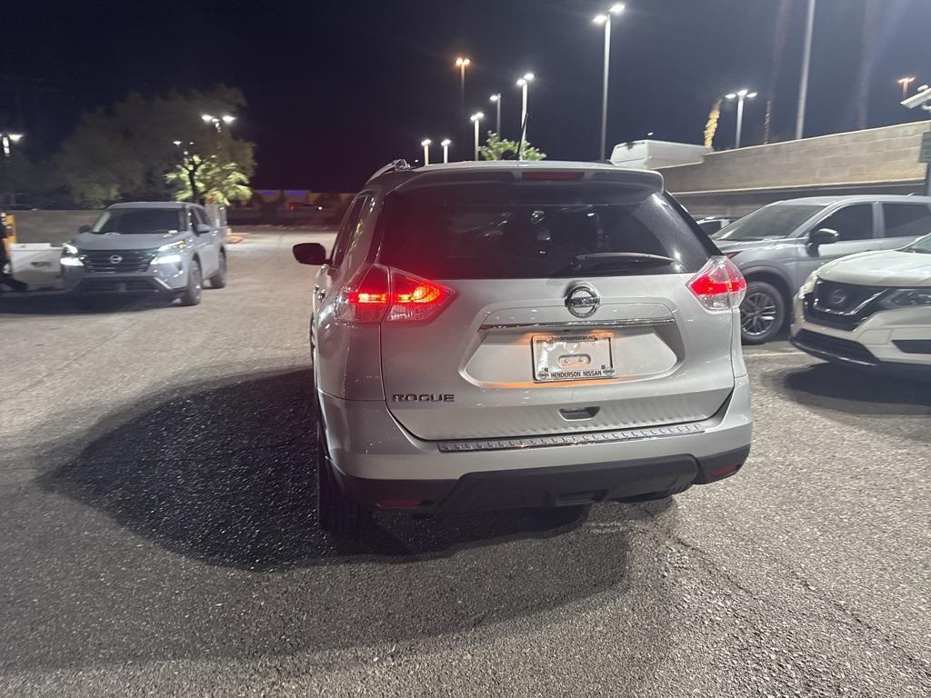 used 2016 Nissan Rogue car, priced at $12,984