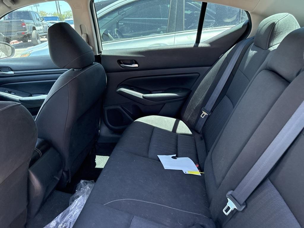used 2021 Nissan Altima car, priced at $18,984