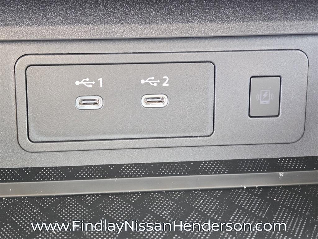 new 2025 Nissan Murano car, priced at $37,051