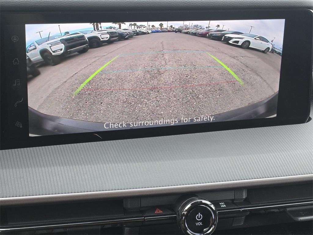 new 2025 Nissan Murano car, priced at $40,738