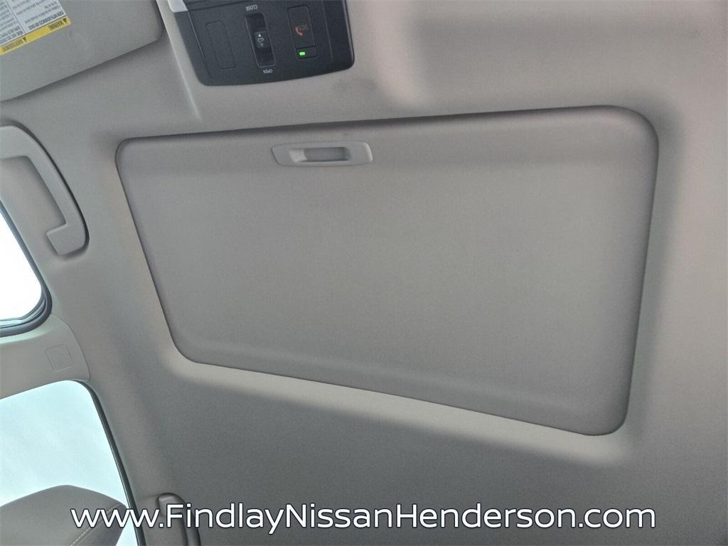 used 2024 Nissan Altima car, priced at $23,984