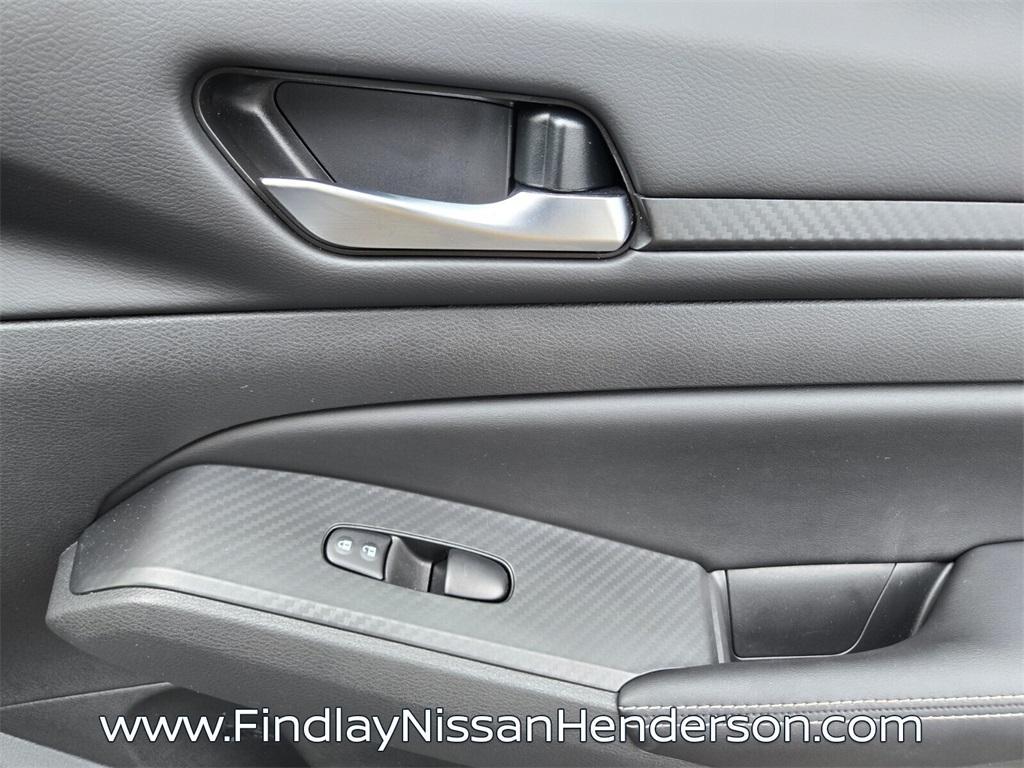 used 2024 Nissan Altima car, priced at $23,984
