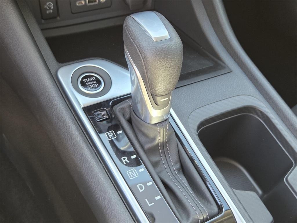 new 2025 Nissan Sentra car, priced at $23,785
