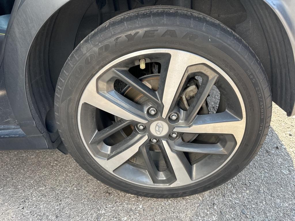 used 2018 Hyundai Kona car, priced at $16,984