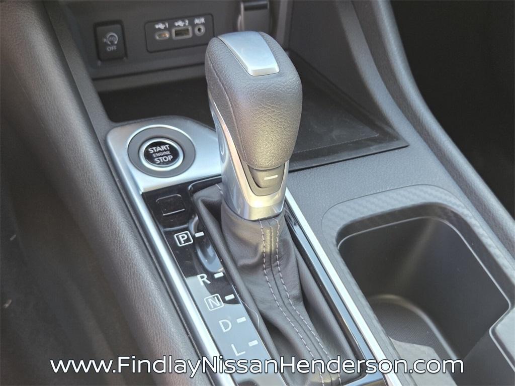 new 2025 Nissan Sentra car, priced at $22,470