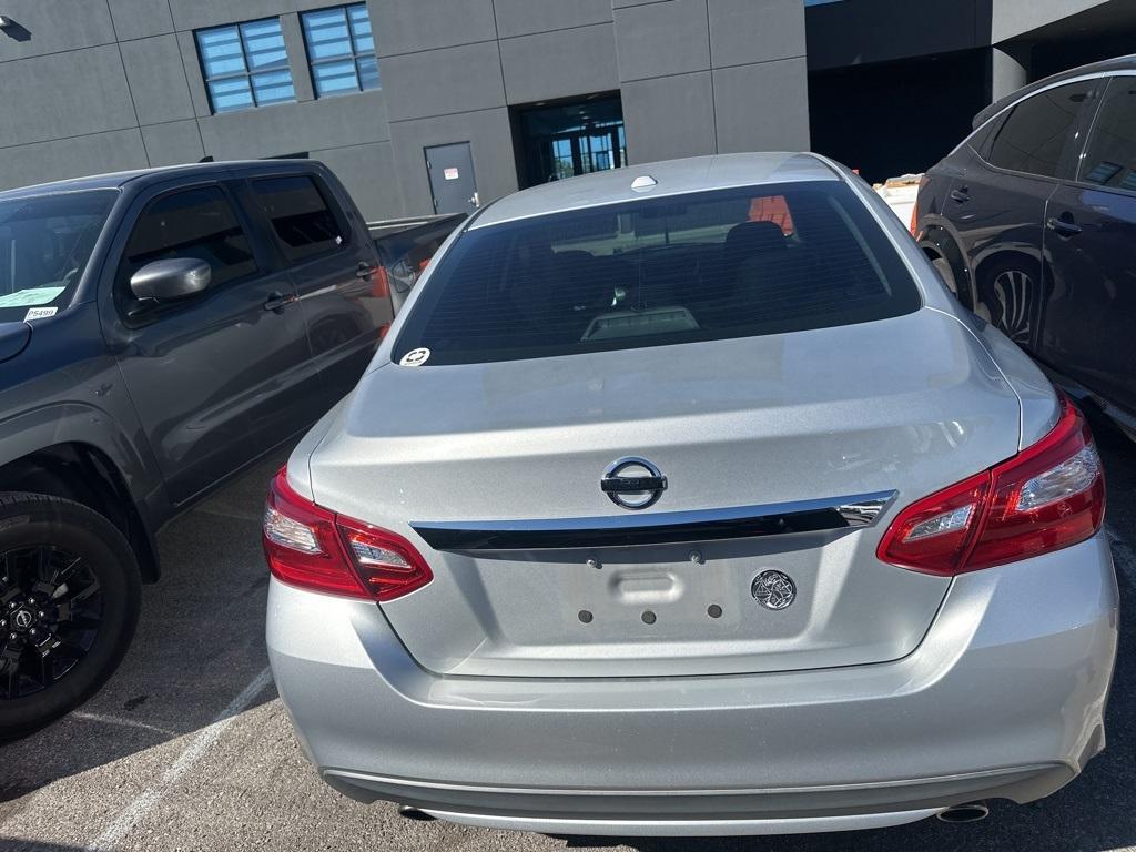 used 2017 Nissan Altima car, priced at $11,984