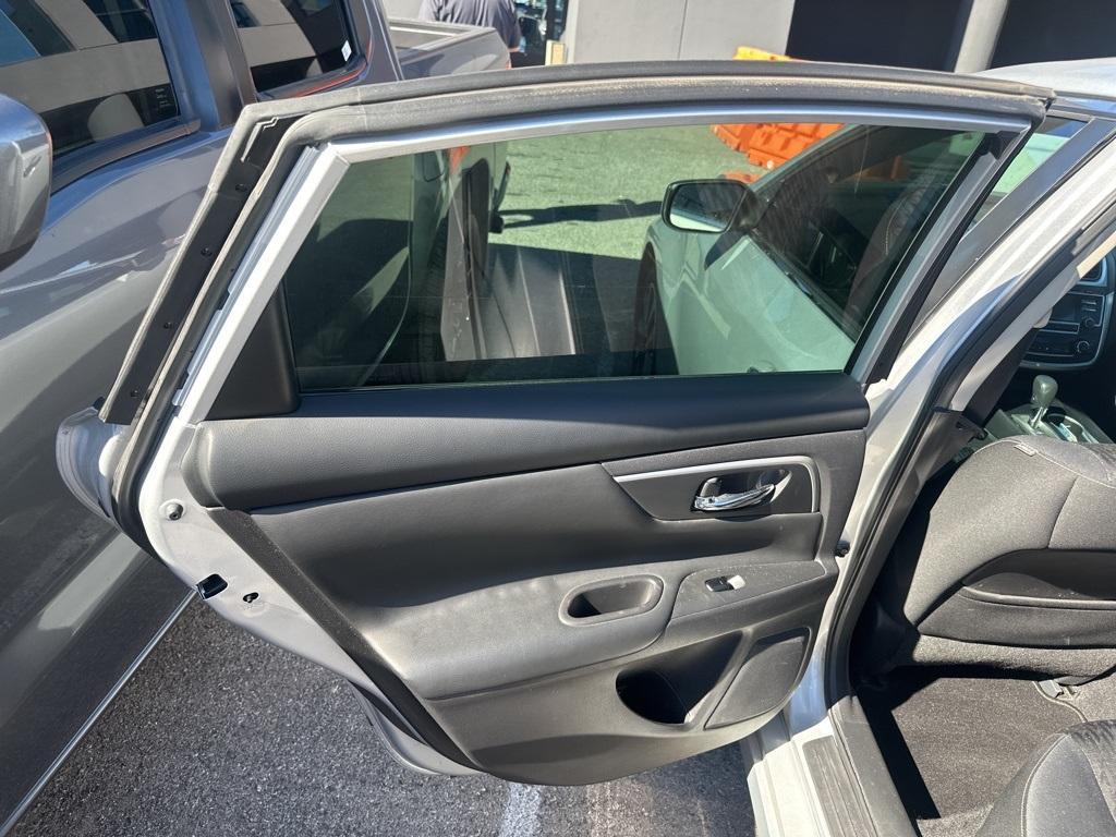 used 2017 Nissan Altima car, priced at $11,984