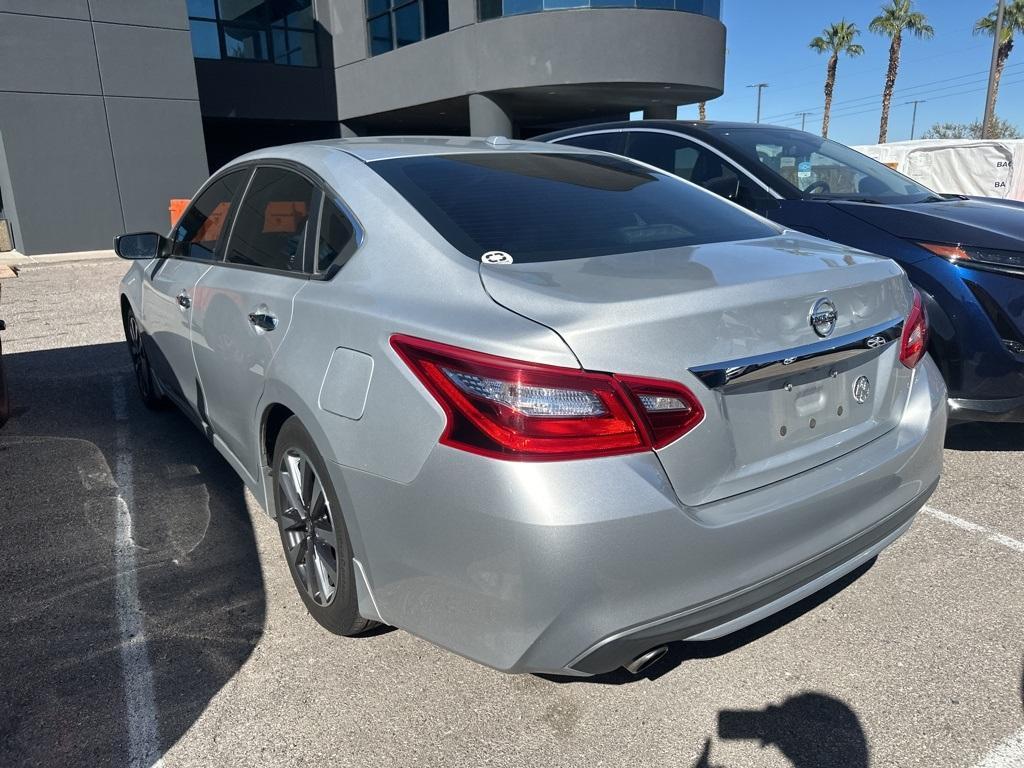 used 2017 Nissan Altima car, priced at $11,984