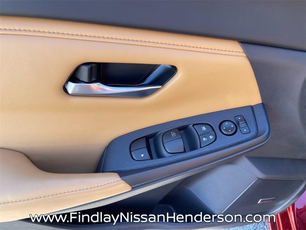 new 2025 Nissan Sentra car, priced at $25,882