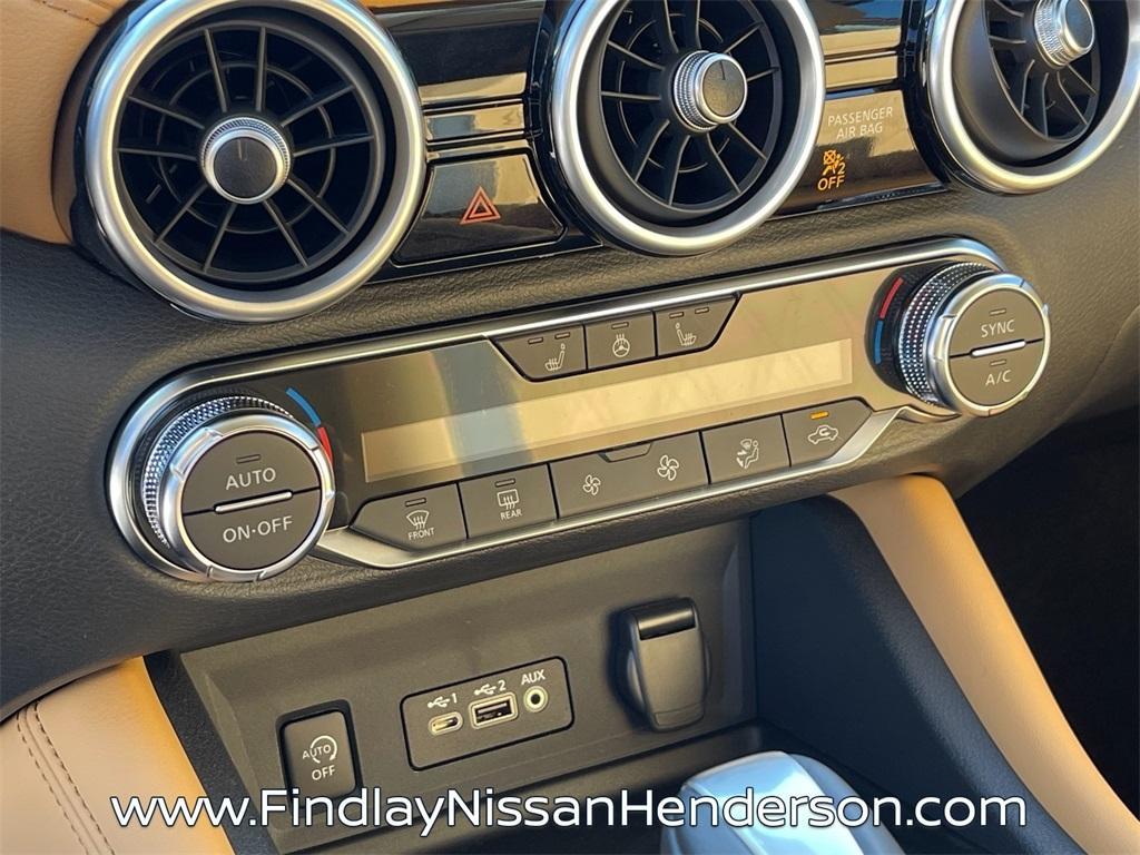 new 2025 Nissan Sentra car, priced at $25,882