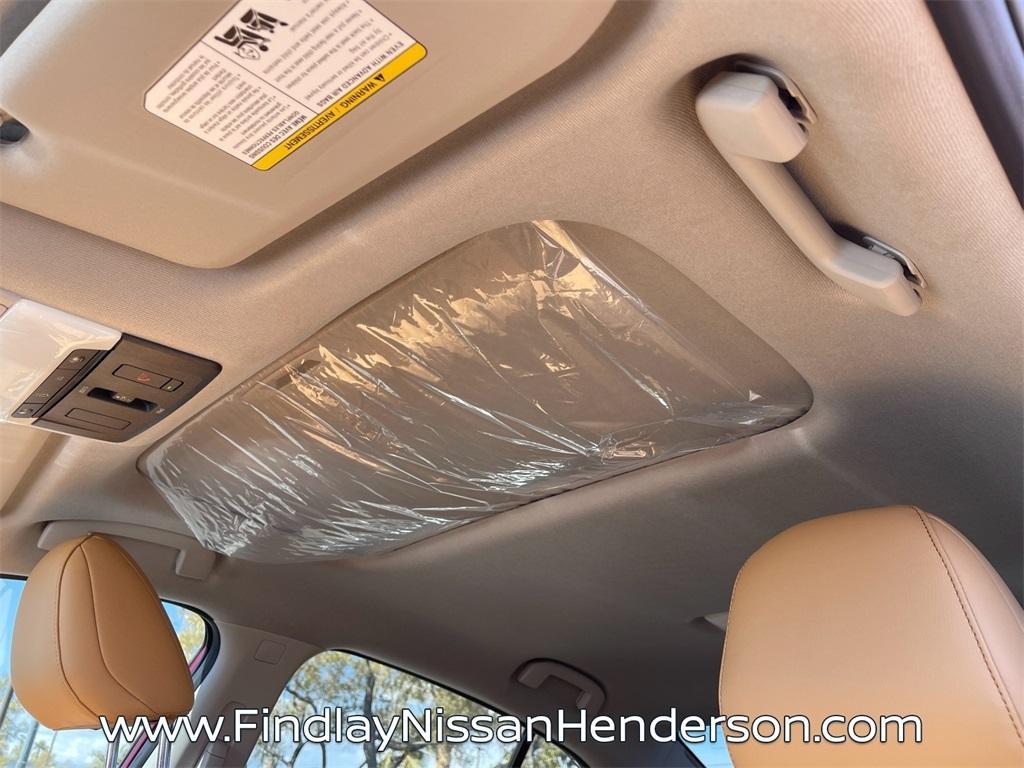 new 2025 Nissan Sentra car, priced at $25,882