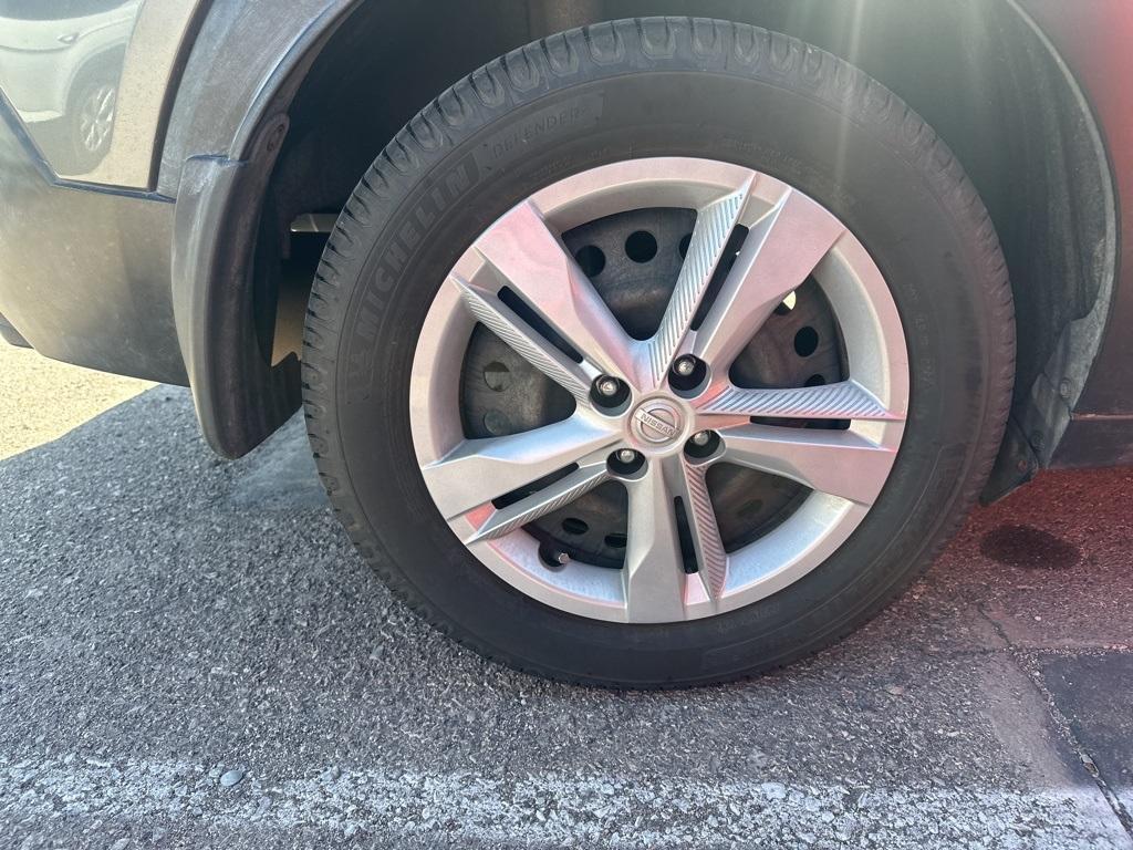 used 2020 Nissan Kicks car, priced at $14,984