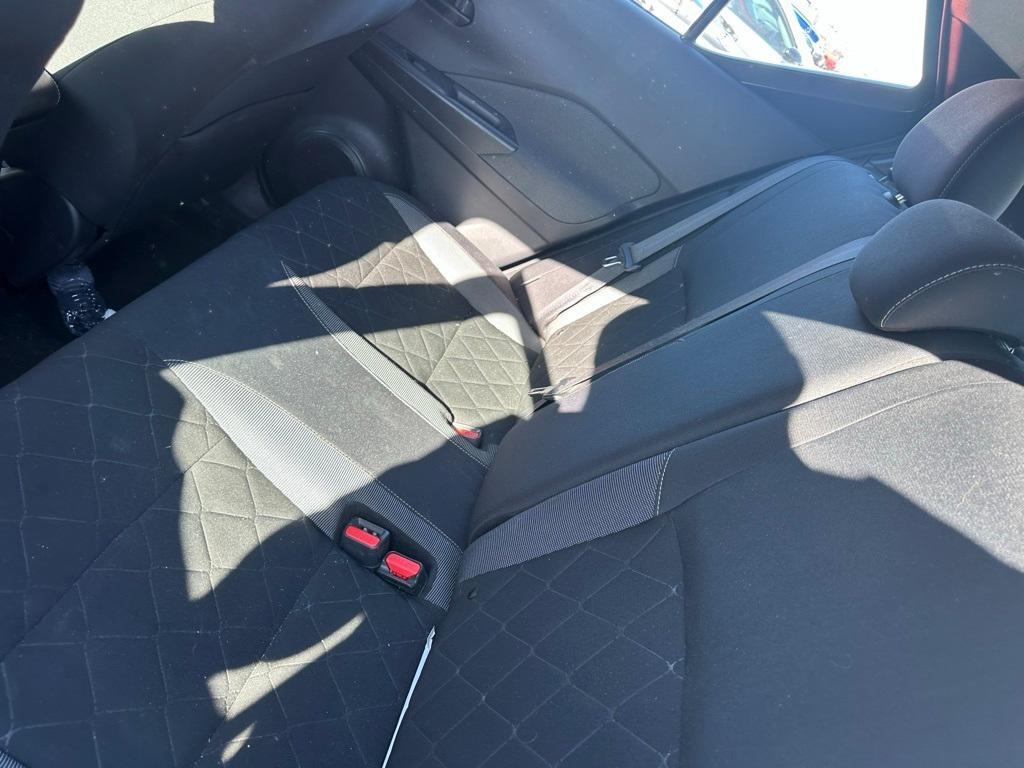used 2020 Nissan Kicks car, priced at $14,984