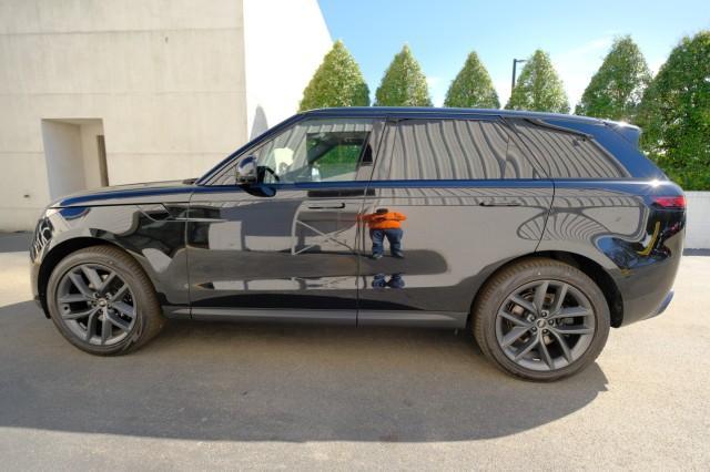 new 2024 Land Rover Range Rover Sport car, priced at $91,995