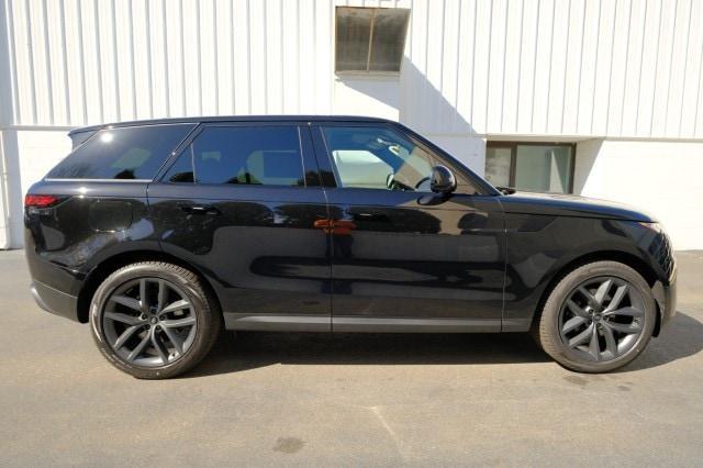 new 2024 Land Rover Range Rover Sport car, priced at $91,995