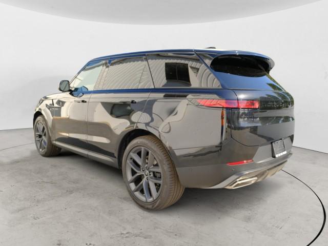 new 2024 Land Rover Range Rover Sport car, priced at $91,995