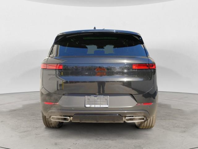 new 2024 Land Rover Range Rover Sport car, priced at $91,995