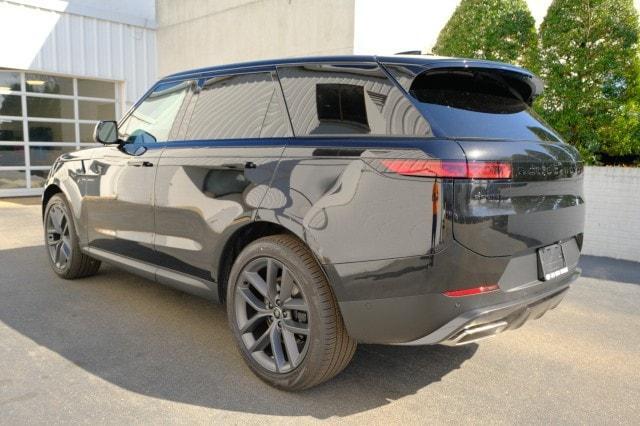 new 2024 Land Rover Range Rover Sport car, priced at $91,995