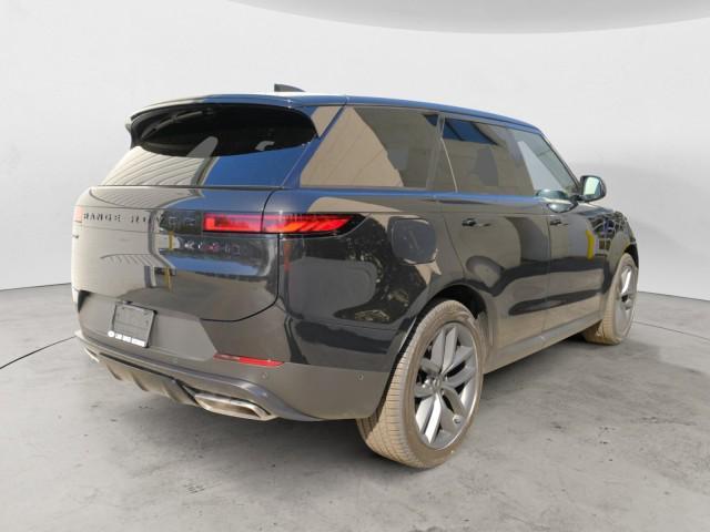 new 2024 Land Rover Range Rover Sport car, priced at $91,995