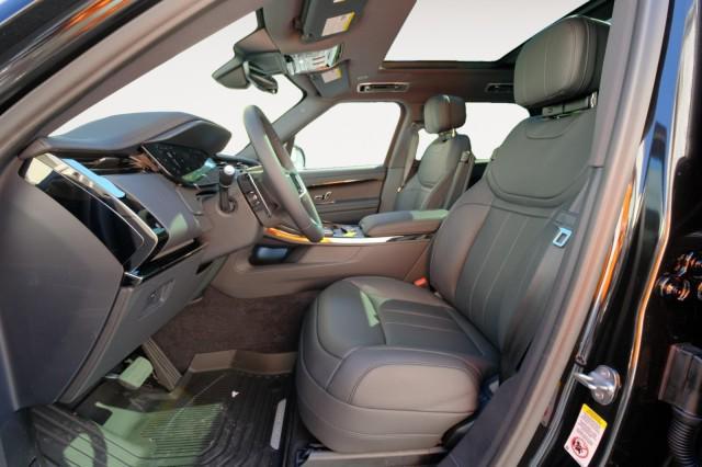 new 2024 Land Rover Range Rover Sport car, priced at $91,995
