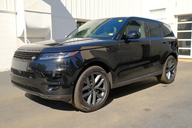new 2024 Land Rover Range Rover Sport car, priced at $94,995