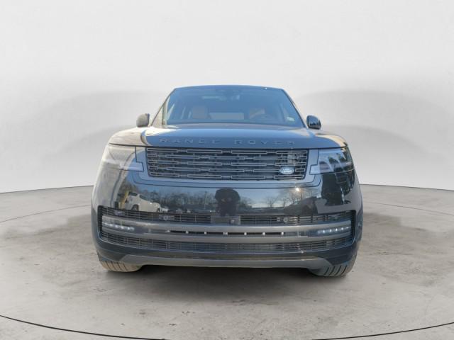 new 2025 Land Rover Range Rover car, priced at $147,990