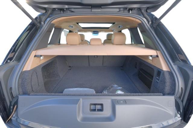 new 2025 Land Rover Range Rover car, priced at $147,990