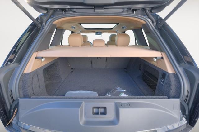 new 2025 Land Rover Range Rover car, priced at $147,990