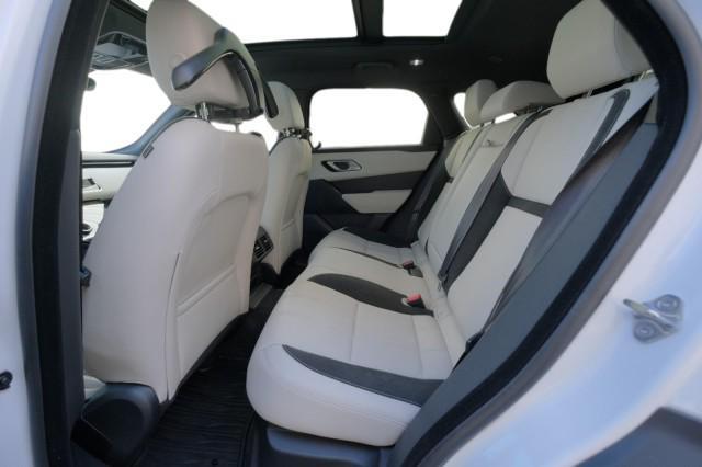 used 2023 Land Rover Range Rover Velar car, priced at $48,995