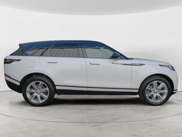 used 2023 Land Rover Range Rover Velar car, priced at $48,995
