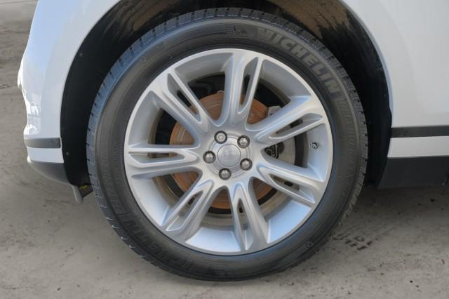 used 2023 Land Rover Range Rover Velar car, priced at $48,995