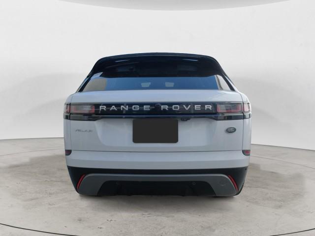 used 2023 Land Rover Range Rover Velar car, priced at $48,995