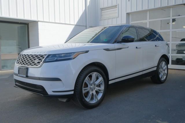 used 2023 Land Rover Range Rover Velar car, priced at $49,995