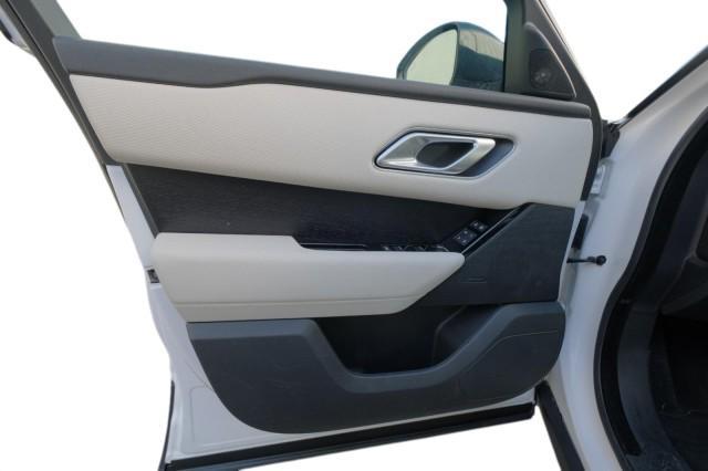 used 2023 Land Rover Range Rover Velar car, priced at $48,995