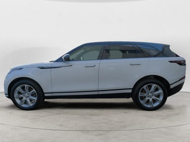 used 2023 Land Rover Range Rover Velar car, priced at $48,995