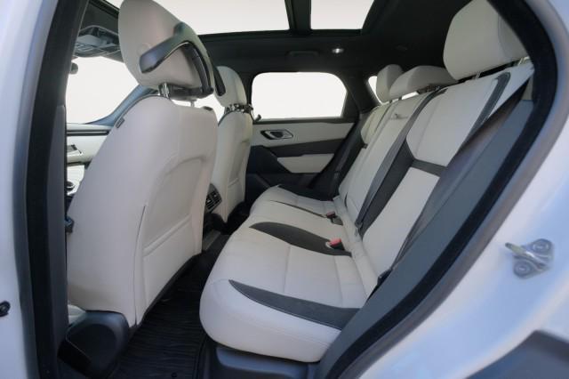 used 2023 Land Rover Range Rover Velar car, priced at $49,995