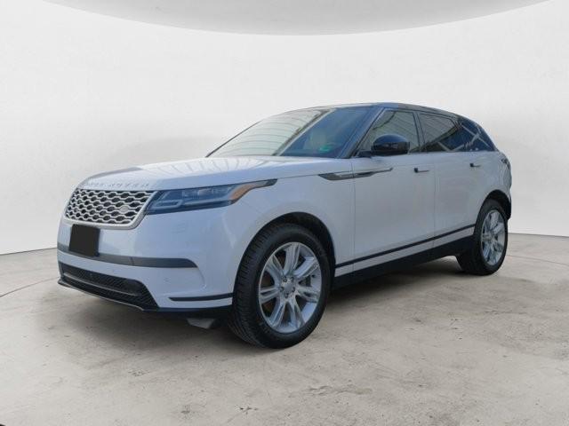 used 2023 Land Rover Range Rover Velar car, priced at $48,995