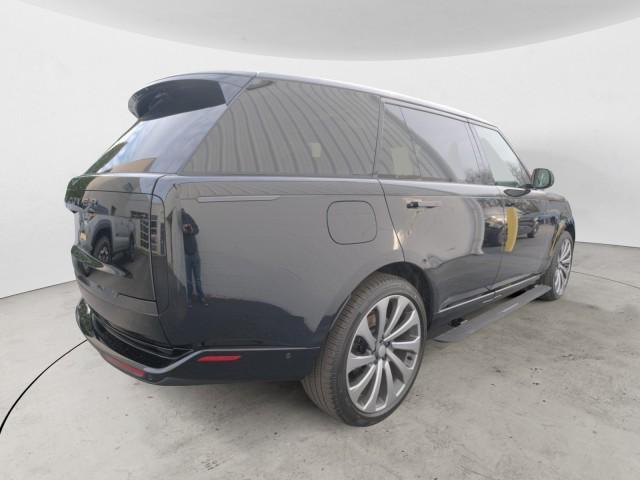 new 2025 Land Rover Range Rover car, priced at $157,390