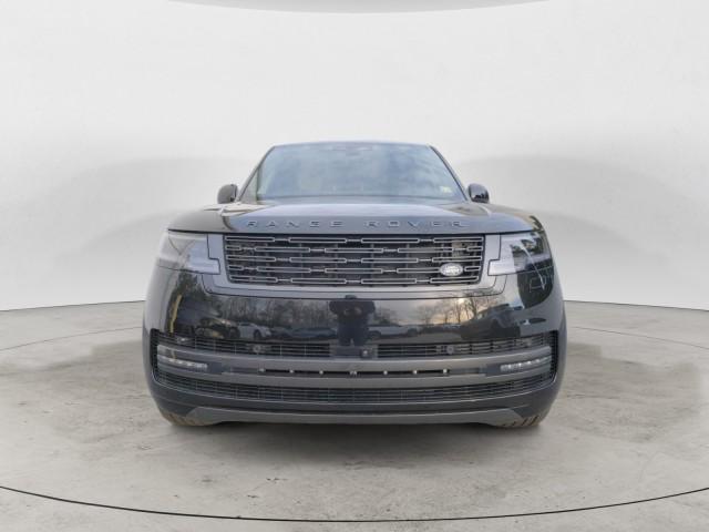 new 2025 Land Rover Range Rover car, priced at $157,390