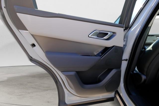 new 2025 Land Rover Range Rover Velar car, priced at $77,055