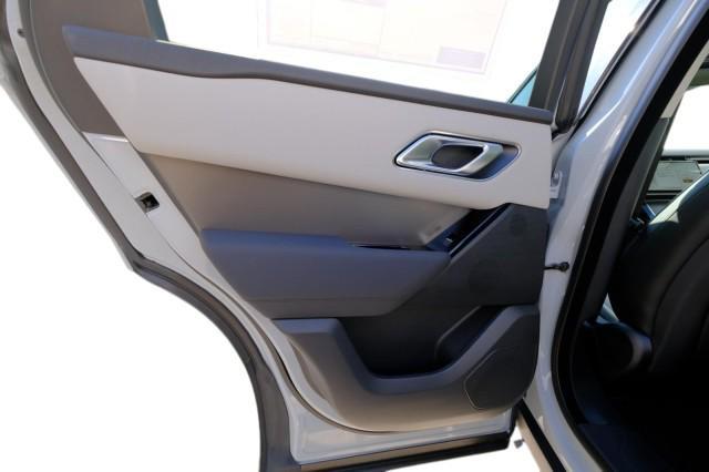 new 2025 Land Rover Range Rover Velar car, priced at $77,055