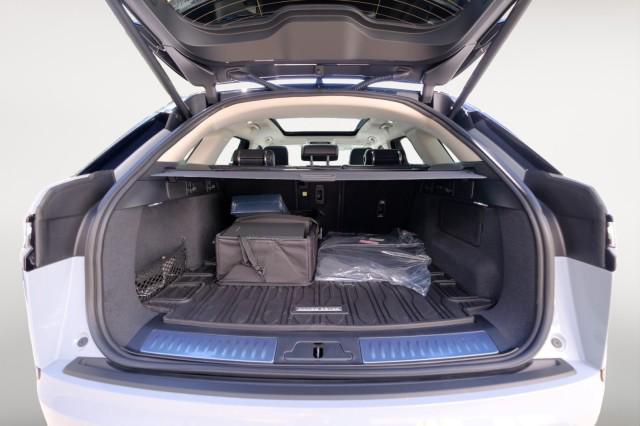 new 2025 Land Rover Range Rover Velar car, priced at $77,055