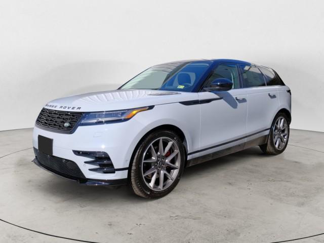 new 2025 Land Rover Range Rover Velar car, priced at $77,055